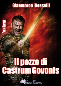 Immagine copertina libro Il pozzo di Castrum Govonis