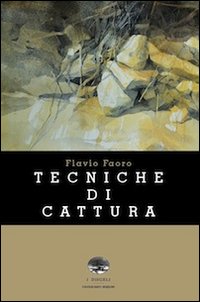 Immagine copertina libro Tecniche di cattura