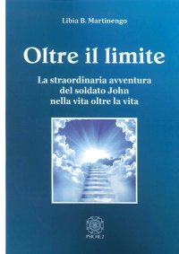 Immagine copertina libro Oltre il limite
