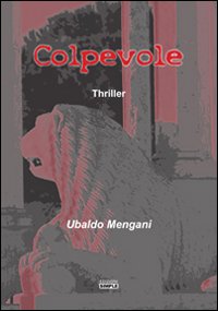 Immagine copertina libro Colpevole