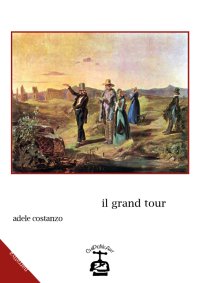 Immagine copertina libro Il grand tour