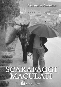 Immagine copertina libro Scarafaggi maculati