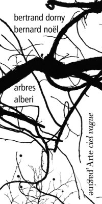 Immagine copertina libro Arbres-Alberi. Ediz. bilingue