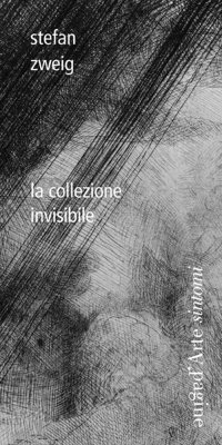 Immagine copertina libro La collezione invisibile