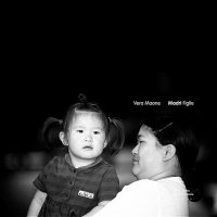 Immagine copertina libro Madri figlie. Ediz. illustrata