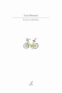 Immagine copertina libro FanteCavalloeRe