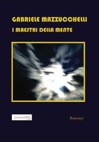 Immagine copertina libro I maestri della mente