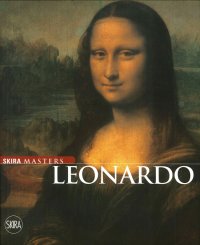 Immagine copertina libro Leonardo. Ediz. inglese