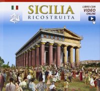 Immagine copertina libro Sicilia ricostruita. Con video online