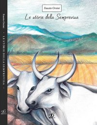 Immagine copertina libro Le storie della Semprevisa
