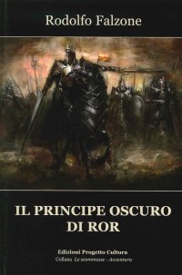 Immagine copertina libro Il principe oscuro di Ror