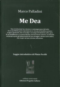 Immagine copertina libro Me Dea