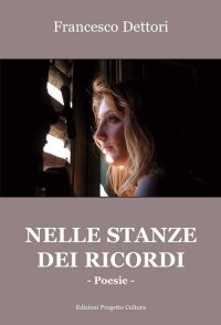 Immagine copertina libro Nelle stanze dei ricordi