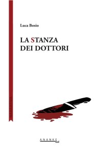 Immagine copertina libro La stanza dei dottori