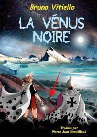 Immagine copertina libro La Vénus noire