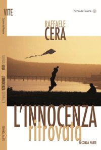 Immagine copertina libro L'innocenza ritrovata. Parte seconda