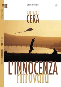 Immagine copertina libro L'innocenza ritrovata