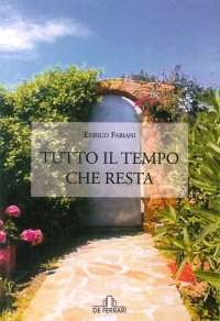 Immagine copertina libro Tutto il tempo che resta