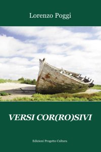 Immagine copertina libro Versi cor(ro)sivi