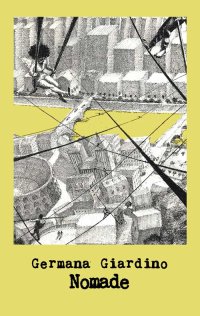 Immagine copertina libro Nomade