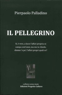 Immagine copertina libro Il pellegrino