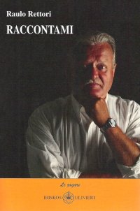 Immagine copertina libro Raccontami