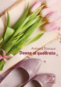 Immagine copertina libro Donne al quadrato