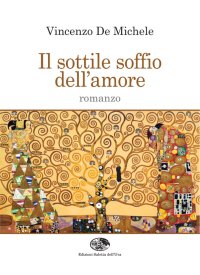 Immagine copertina libro Il sottile soffio dell'amore