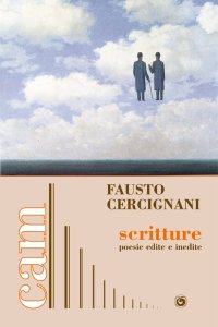 Immagine copertina libro Scritture. Poesie edite e inedite