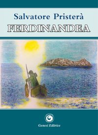 Immagine copertina libro Ferdinandea