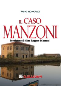 Immagine copertina libro Il caso Manzoni