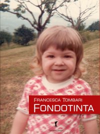 Immagine copertina libro Fondotinta