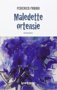 Immagine copertina libro Maledette ortensie