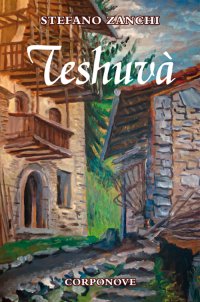 Immagine copertina libro Teshuvà