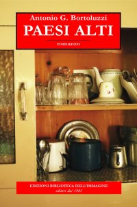 Immagine copertina libro Paesi alti
