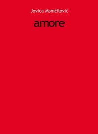 Immagine copertina libro Amore