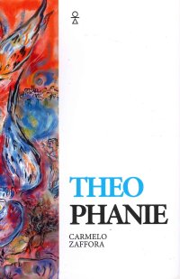 Immagine copertina libro Theophanie. Racconti dello spirito