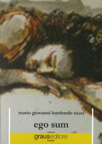 Immagine copertina libro Ego sum