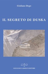 Immagine copertina libro Il segreto di Duska