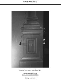 Immagine copertina libro Cambiare vite. Ediz. illustrata