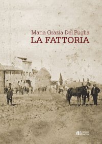 Immagine copertina libro La fattoria
