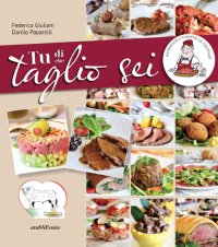 Immagine copertina libro Tu di che taglio sei?