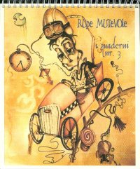 Immagine copertina libro I Quaderni. Vol. 3