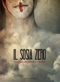 Immagine copertina libro Il sosia zero