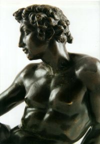 Immagine copertina libro Bronzetti e rilievi dal XV al XVIII secolo. Ediz. illustrata