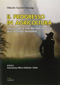 Immagine copertina libro Il progresso in agricoltura