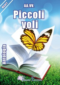 Immagine copertina libro Piccoli voli
