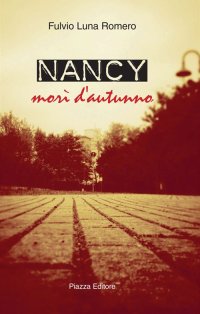Immagine copertina libro Nancy. Morì d'autunno