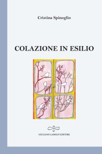 Immagine copertina libro Colazione in esilio