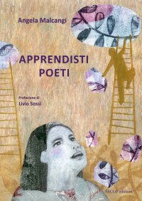 Immagine copertina libro Apprendisti poeti